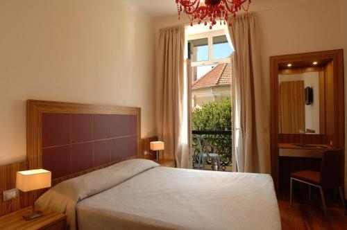 Imagen de la habitación del Hotel Lido, Alassio. Foto 8