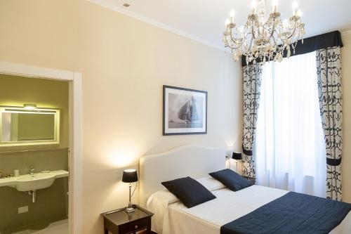 Imagen de la habitación del Hotel Lido, Alassio. Foto 10