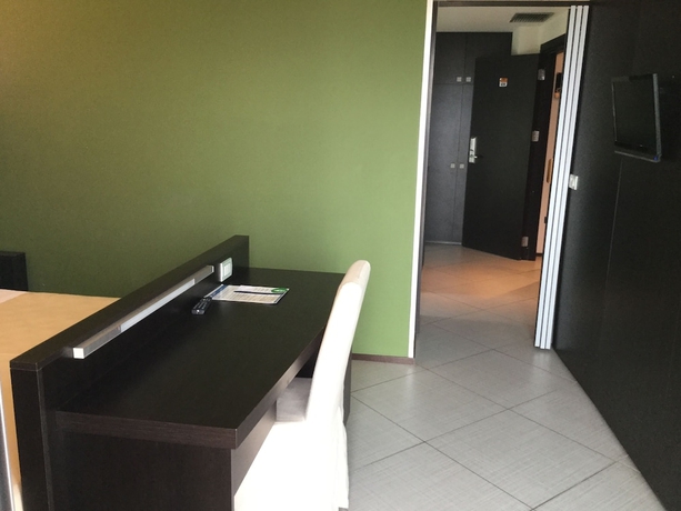 Imagen de la habitación del Hotel Lido, Alba Adri&aacute;tica. Foto 10