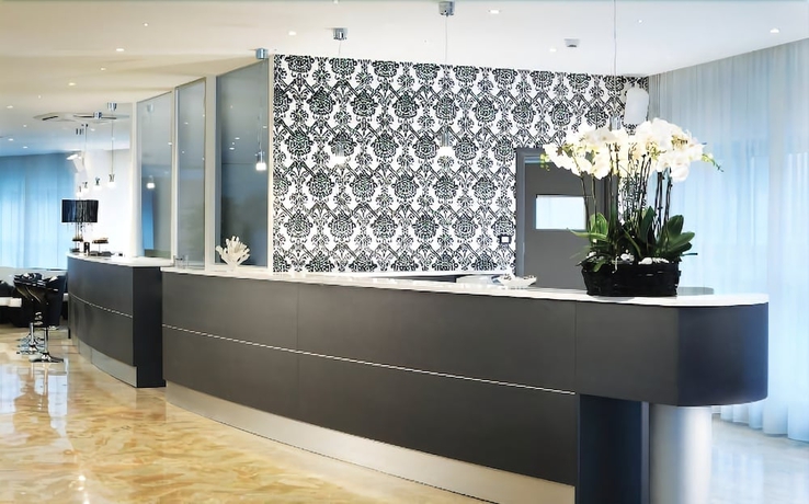 Imagen de los interiores del Hotel Lido, Alba Adri&aacute;tica. Foto 15