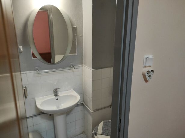 Imagen general del Hotel Lido, Atenas. Foto 5