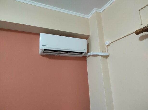 Imagen de la habitación del Hotel Lido, Atenas. Foto 20