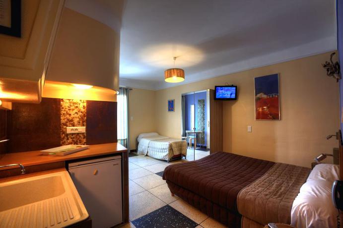 Imagen general del Hotel Lido Beach. Foto 2