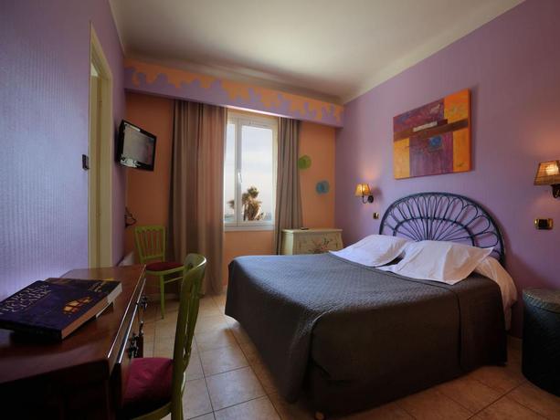 Imagen general del Hotel Lido Beach. Foto 5