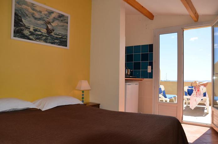 Imagen general del Hotel Lido Beach. Foto 6