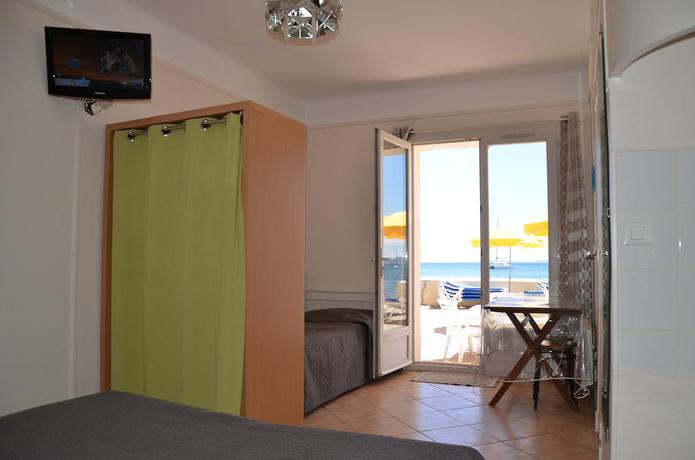 Imagen general del Hotel Lido Beach. Foto 11