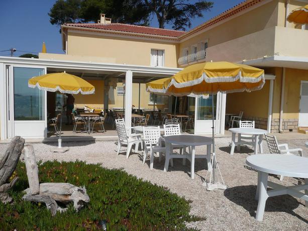 Imagen general del Hotel Lido Beach. Foto 12