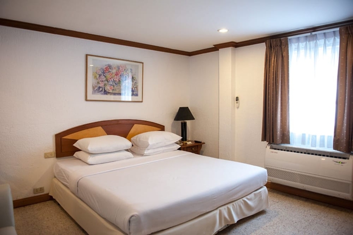 Imagen de la habitación del Hotel Lido Beach Pattaya. Foto 4