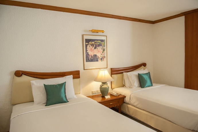 Imagen de la habitación del Hotel Lido Beach Pattaya. Foto 9