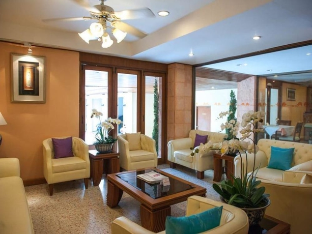 Imagen de los interiores del Hotel Lido Beach Pattaya. Foto 15