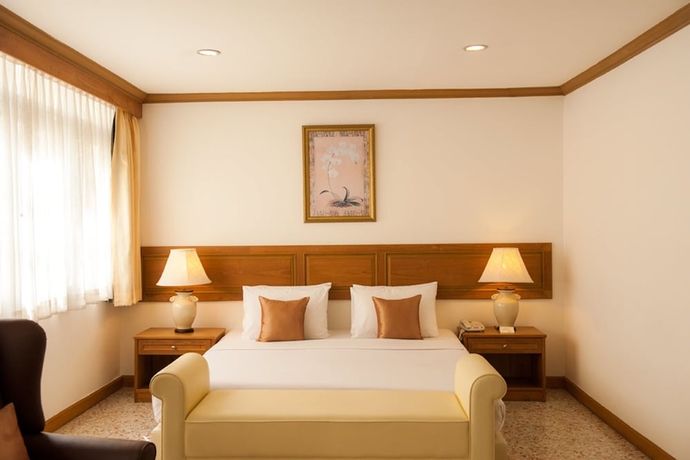 Imagen de la habitación del Hotel Lido Beach Pattaya. Foto 12