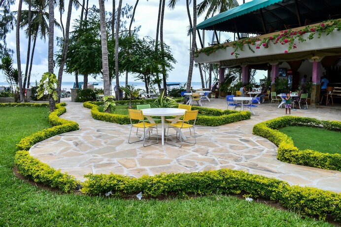 Imagen general del Hotel Lido Beach Resort, MOMBASA. Foto 1