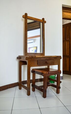 Imagen de la habitación del Hotel Lido Beach Resort, MOMBASA. Foto 17