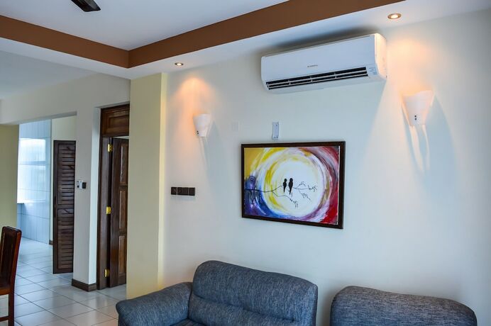 Imagen general del Hotel Lido Beach Resort, MOMBASA. Foto 2