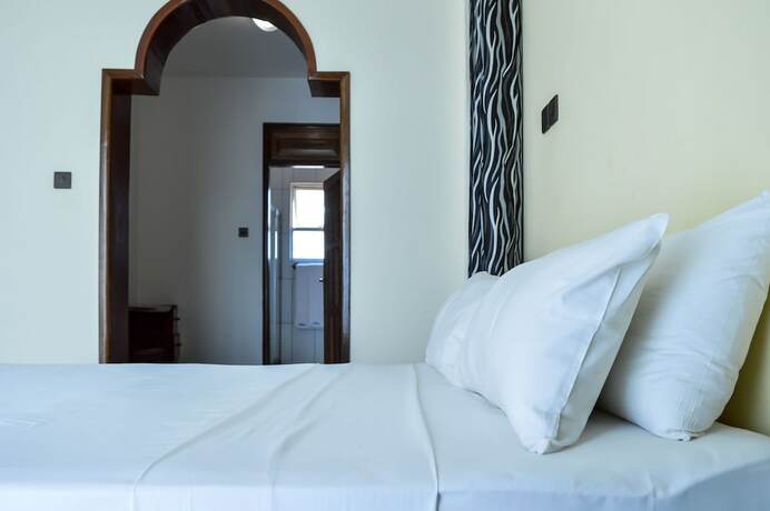 Imagen general del Hotel Lido Beach Resort, MOMBASA. Foto 4