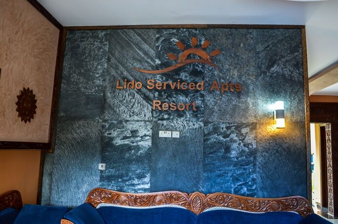Imagen general del Hotel Lido Beach Resort, MOMBASA. Foto 6