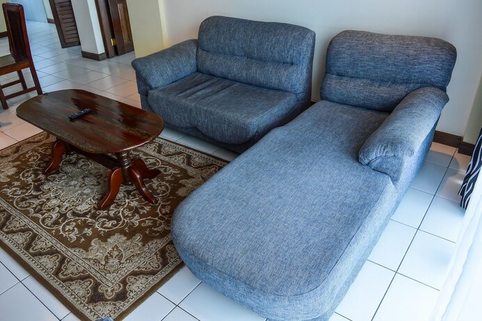 Imagen general del Hotel Lido Beach Resort, MOMBASA. Foto 9