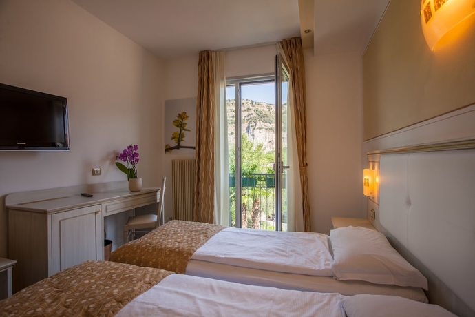 Imagen de la habitación del Hotel Lido Blu Surf And Bike. Foto 3