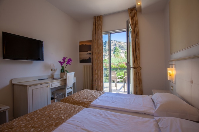 Imagen de la habitación del Hotel Lido Blu Surf And Bike. Foto 8