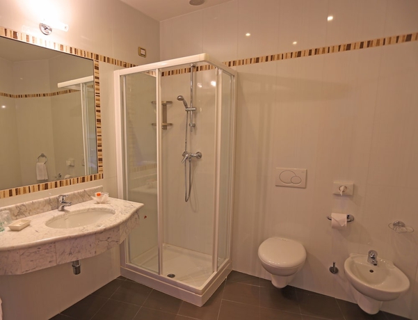 Imagen de la habitación del Hotel Lido Blu Surf And Bike. Foto 11