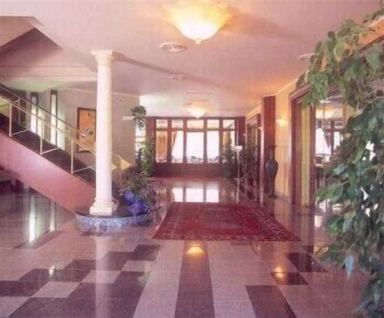 Imagen de los interiores del Hotel Lido, Bolsena. Foto 18