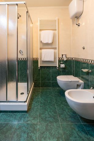 Imagen de la habitación del Hotel Lido, Bolsena. Foto 14