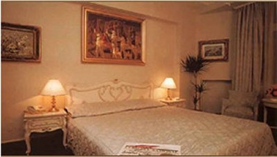 Imagen general del Hotel Lido, Bucarest. Foto 2