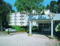 Imagen general del Hotel Lido Budapest. Foto 1