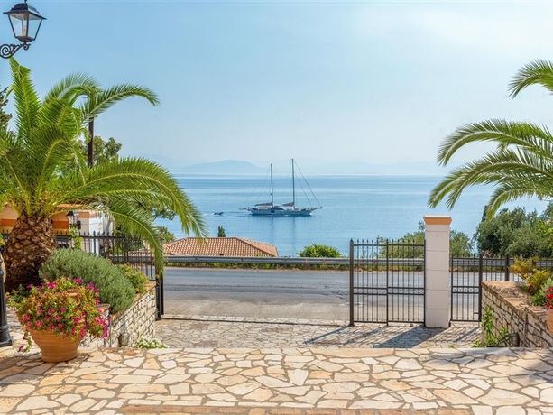 Imagen general del Hotel Lido Corfu Sun. Foto 3