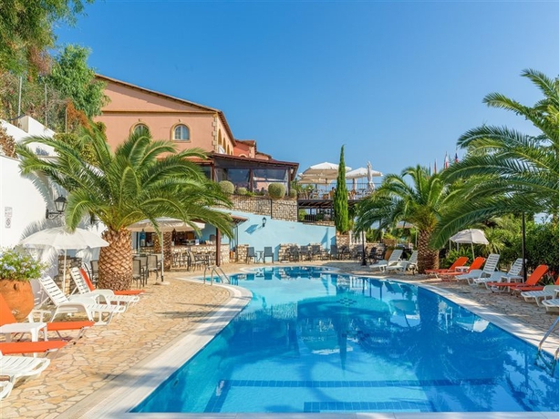 Imagen general del Hotel Lido Corfu Sun. Foto 5