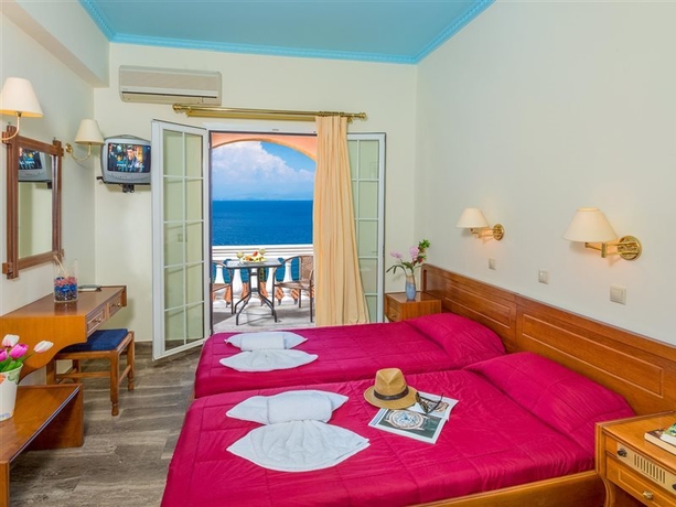 Imagen general del Hotel Lido Corfu Sun. Foto 6