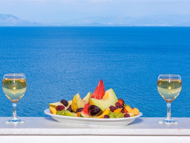 Imagen general del Hotel Lido Corfu Sun. Foto 8