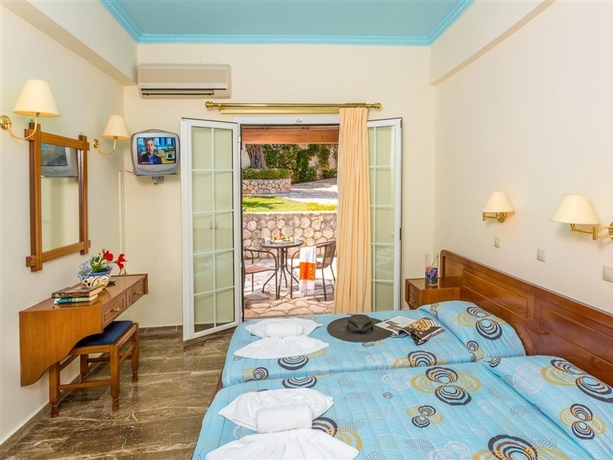 Imagen general del Hotel Lido Corfu Sun. Foto 9