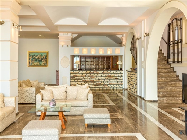 Imagen general del Hotel Lido Corfu Sun. Foto 10