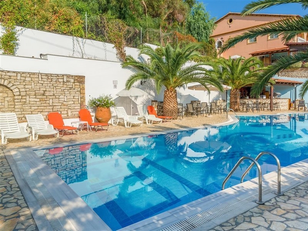 Imagen general del Hotel Lido Corfu Sun. Foto 11