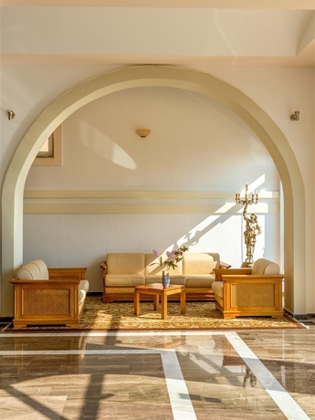 Imagen general del Hotel Lido Corfu Sun. Foto 12