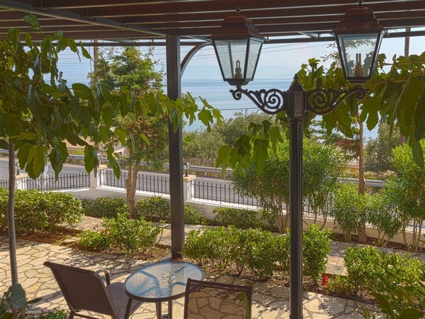 Imagen general del Hotel Lido Corfu Sun. Foto 13