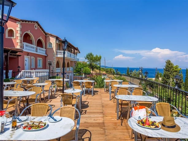 Imagen general del Hotel Lido Corfu Sun. Foto 15