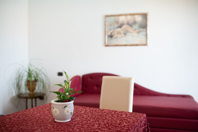 Imagen de la habitación del Hotel Lido Degli Spagnoli. Foto 3