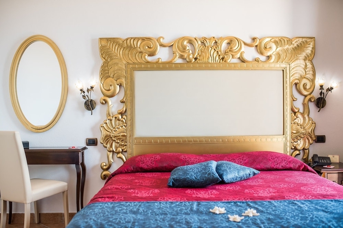 Imagen de la habitación del Hotel Lido Degli Spagnoli. Foto 4