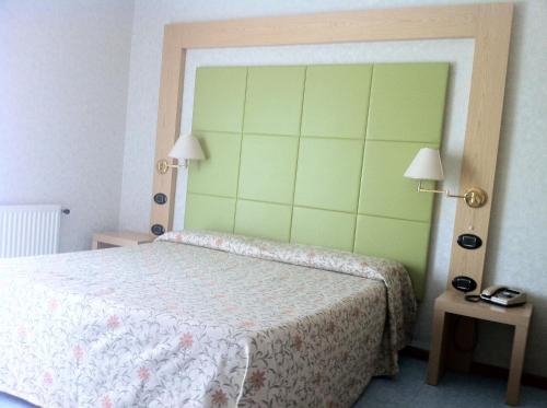 Imagen de la habitación del Hotel Lido, Deiva Marina. Foto 8