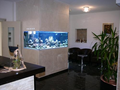 Imagen general del Hotel Lido, Deiva Marina. Foto 1