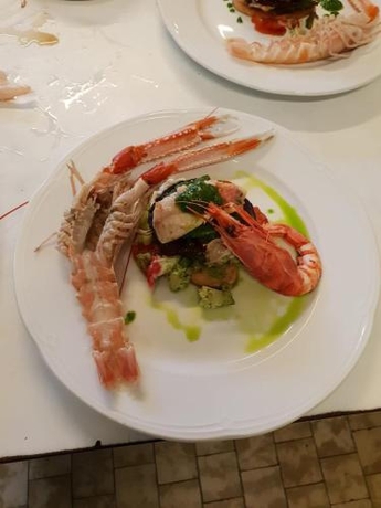 Imagen general del Hotel Lido, Deiva Marina. Foto 3
