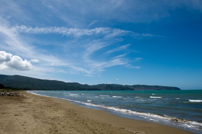 Imagen del bar/restaurante del Hotel Lido Di Giannella. Foto 4