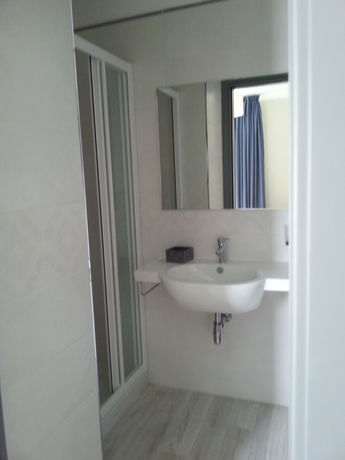 Imagen de los exteriores del Hotel Lido Di Giannella. Foto 16