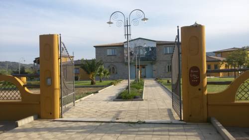 Imagen de la habitación del Hotel Lido Di Orrì. Foto 2