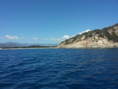 Imagen de la habitación del Hotel Lido Di Orrì. Foto 5