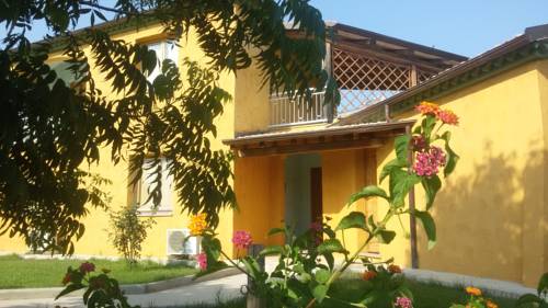 Imagen de la habitación del Hotel Lido Di Orrì. Foto 8