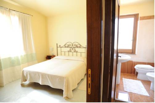 Imagen de la habitación del Hotel Lido Di Orrì. Foto 16