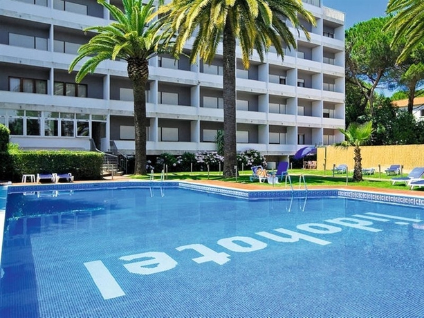 Imagen general del Hotel Lido, Estoril. Foto 2